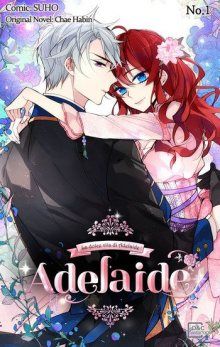 Adelaide / Аделаида / La Dolce Vita di Adelaide