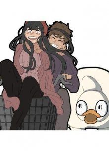 What the duck?! / Что за кря?!